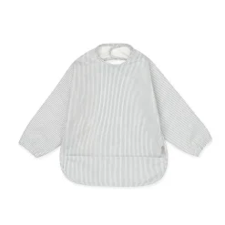 Heldækkende Hagesmæk med ærmer