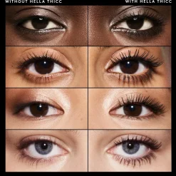 Hella Thicc Volumizing Mascara