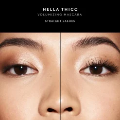 Hella Thicc Volumizing Mascara