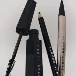 Hella Thicc Volumizing Mascara