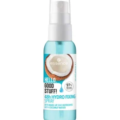 Hello Good Stuff 48H Hydro Fixing Spray