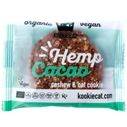 Hemp Cacao Cookie Ø