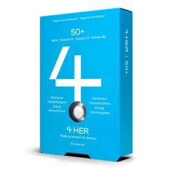 4Her 50+