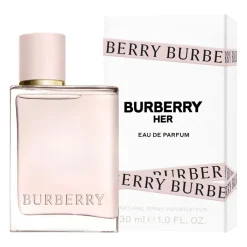 Her Eau de Parfum