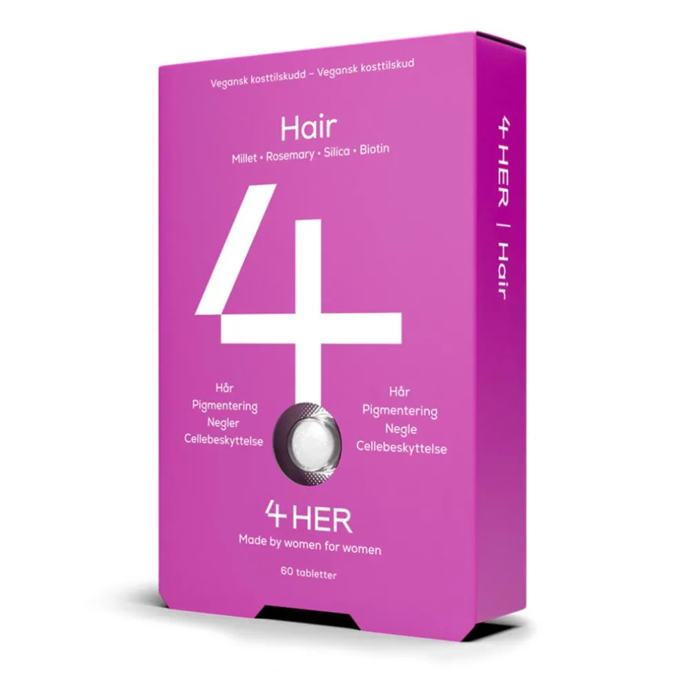 4Her Hair