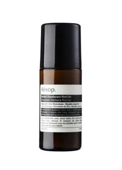 Herbal Deodorant Roll-On