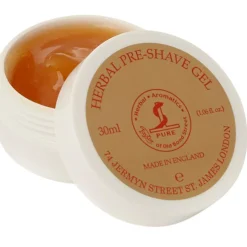 Herbal Pre-Shave Gel