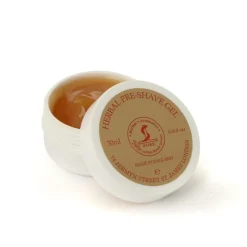 Herbal Pre-Shave Gel