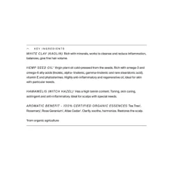 Herbal Scalp Relief Conditioner