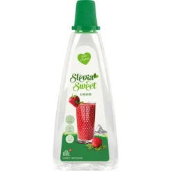 Hermesetas Flydende Stevia