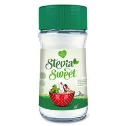 Hermesetas Stevia Drys Let