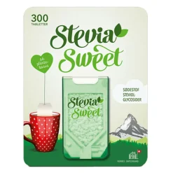 Hermesetas Stevia Sweet