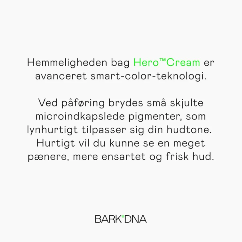 Hero Cream