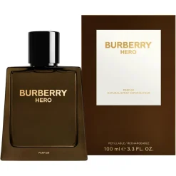 Hero Parfum