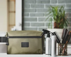 Herre Toilettaske