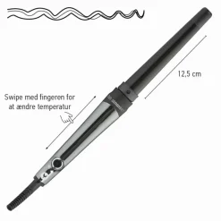 HH Simonsen ROD Curling Iron vs3