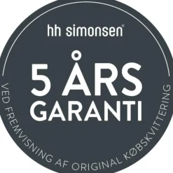 HH Simonsen ROD Curling Iron vs3