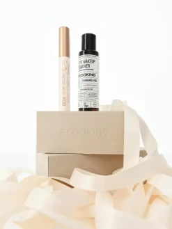 Hi-Bye Makeup Fragrance Free Gaveæske