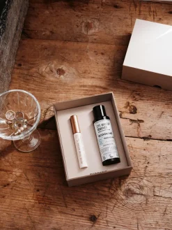 Hi-Bye Makeup Fragrance Free Gaveæske