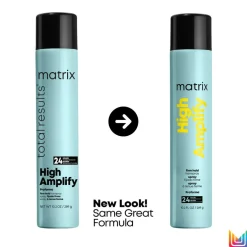 High Amplify Proformá