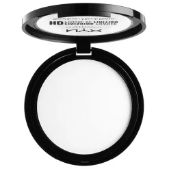 High Definition Finishing Powder