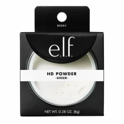 High Definition Powder