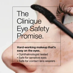 High Impact Extreme Volume Mascara