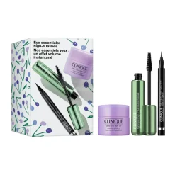 High Impact High Fi Set