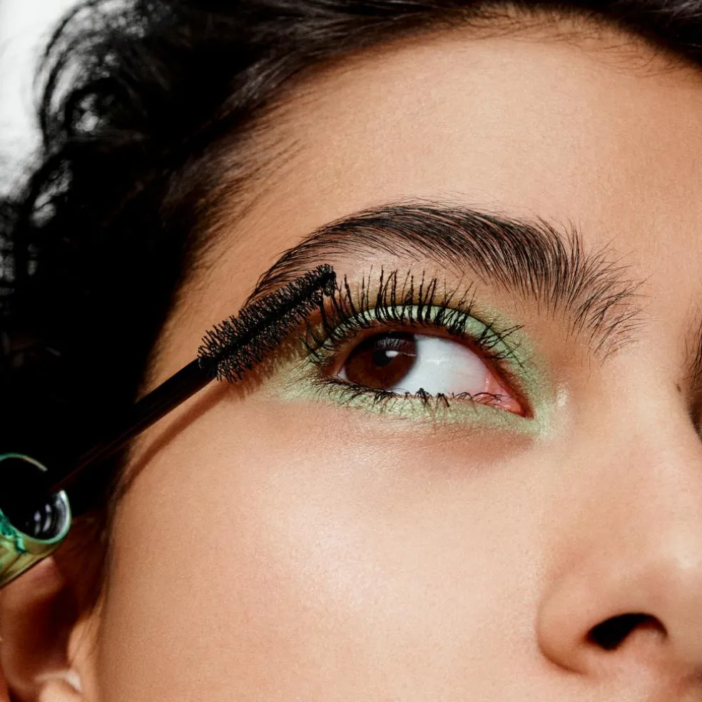 High Impact High-Fi Full Volume Mascara