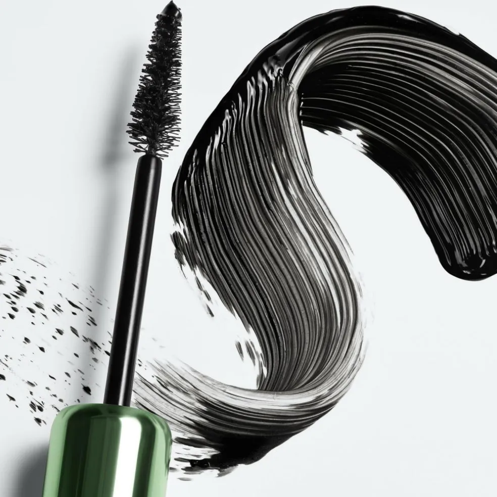 High Impact High-Fi Full Volume Mascara