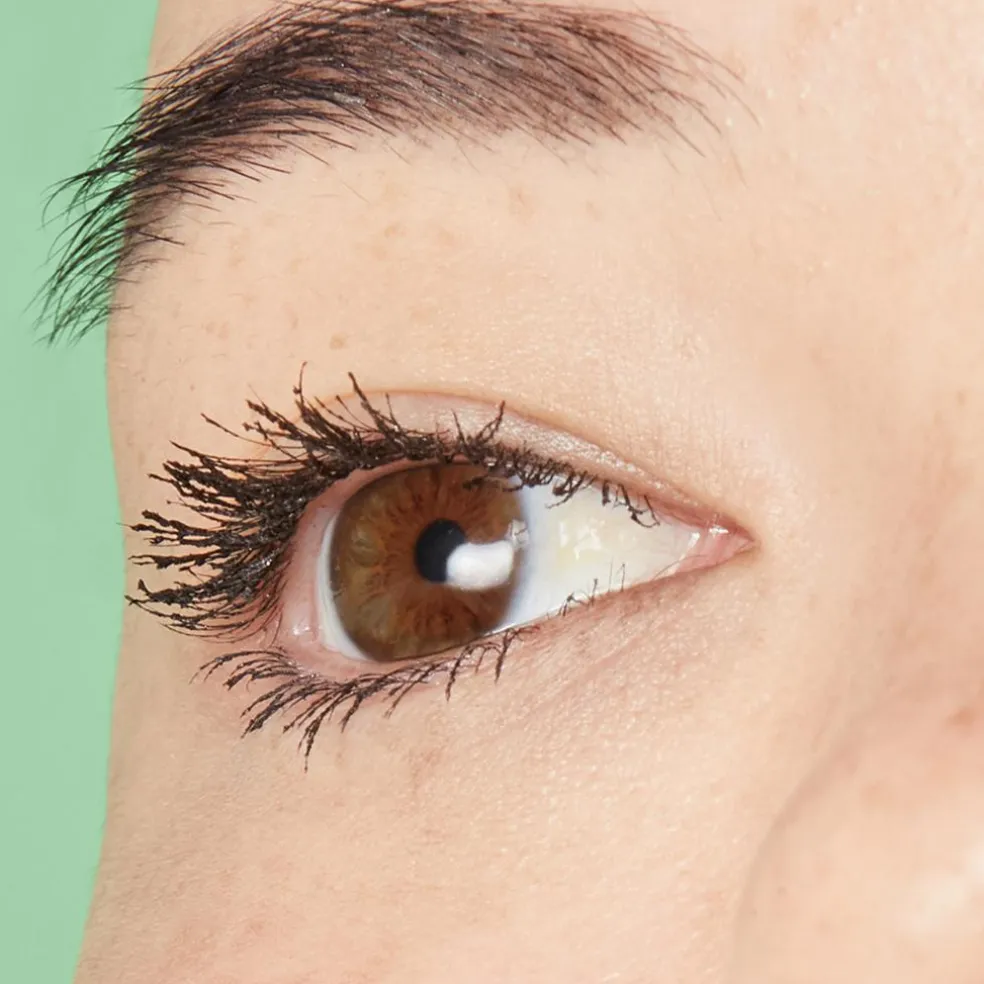 High Impact High-Fi Full Volume Mascara