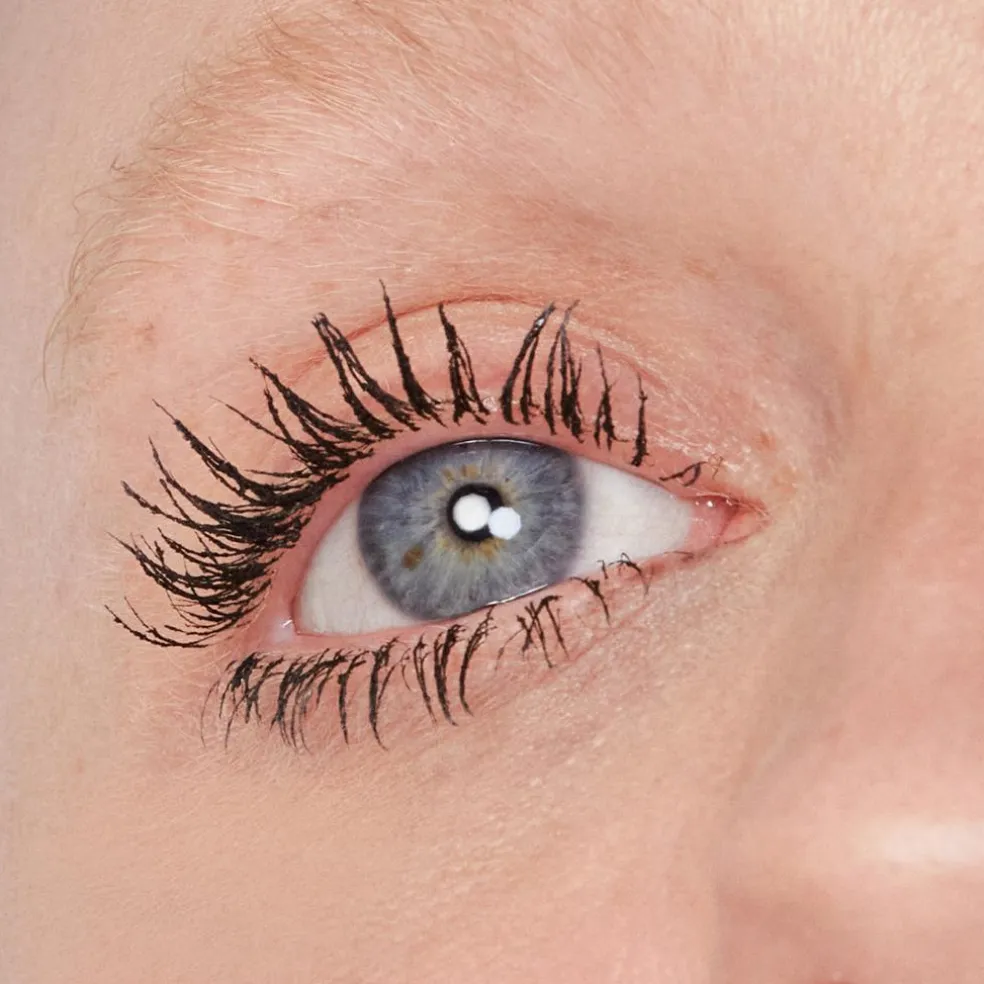 High Impact High-Fi Full Volume Mascara