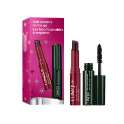 High Impact Mascara And Black Honey Mini Set Gaveæske