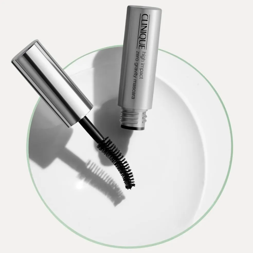 High Impact Zero Gravity Mascara