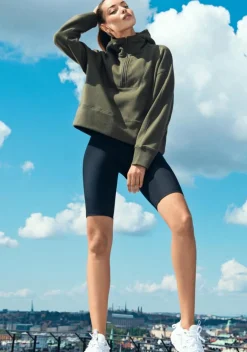 High Waist Bike Tights