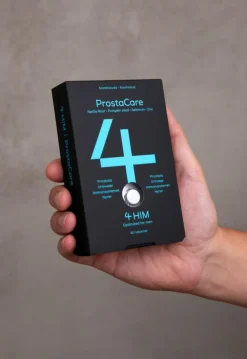 4Him ProstaCare