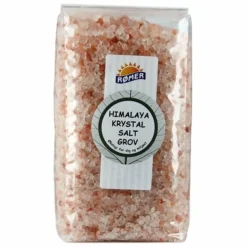 Himalaya Krystalsalt Grov