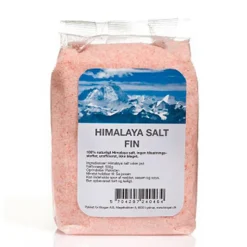 Himalayasalt fin
