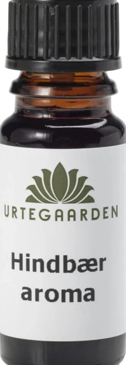 Hindbæraroma