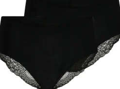 Hipster Trusse m. blonde