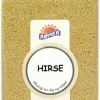 Hirse glutenfri Ø