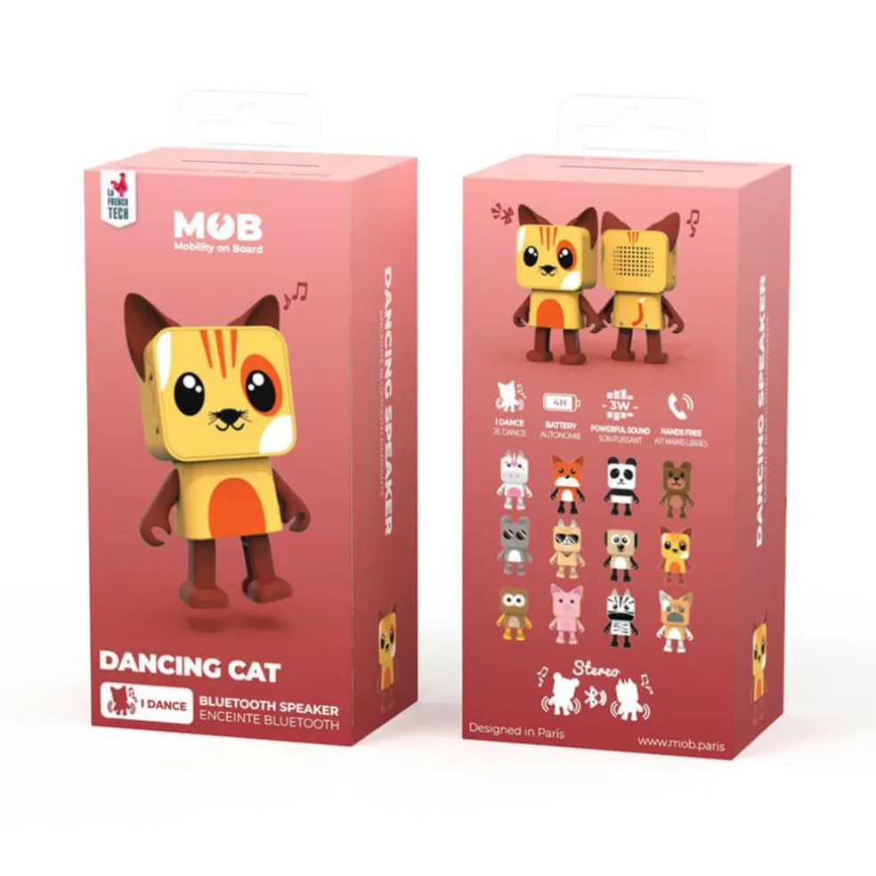 Højttaler Trådløs