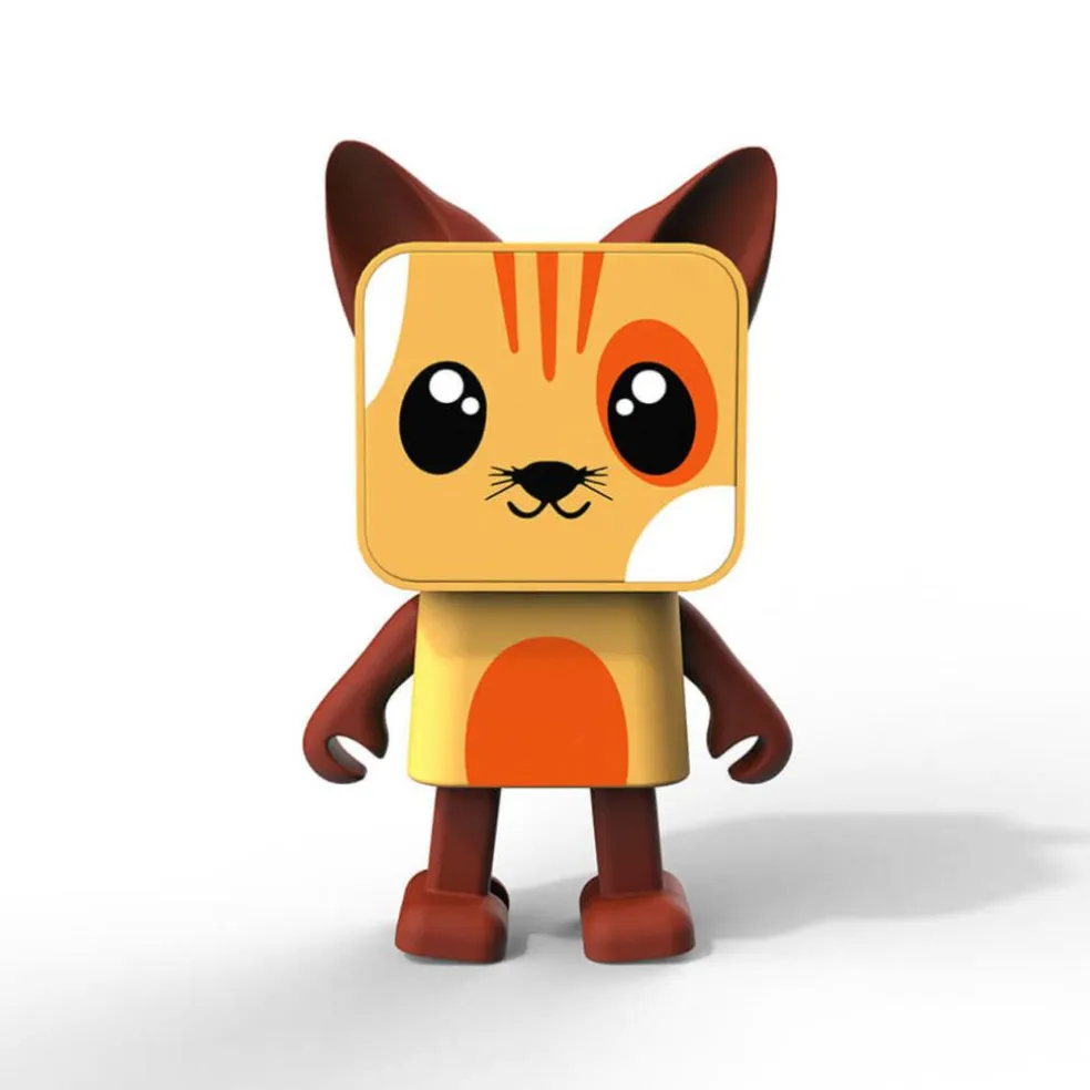 Højttaler Trådløs