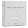 Hånd og Fodaftryk Box
