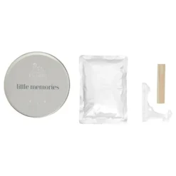 Hånd og Fodaftryk Box