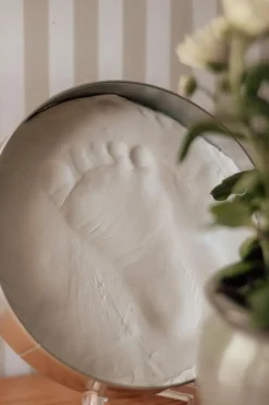 Hånd og Fodaftryk Box