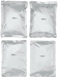 Hånd og Fodaftryk 3D Aftryk