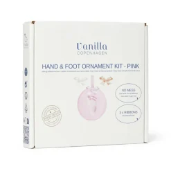 Hånd og fodaftryk Ophæng