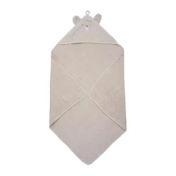 Håndklæde med Hætte