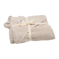 Håndklæde med Hætte